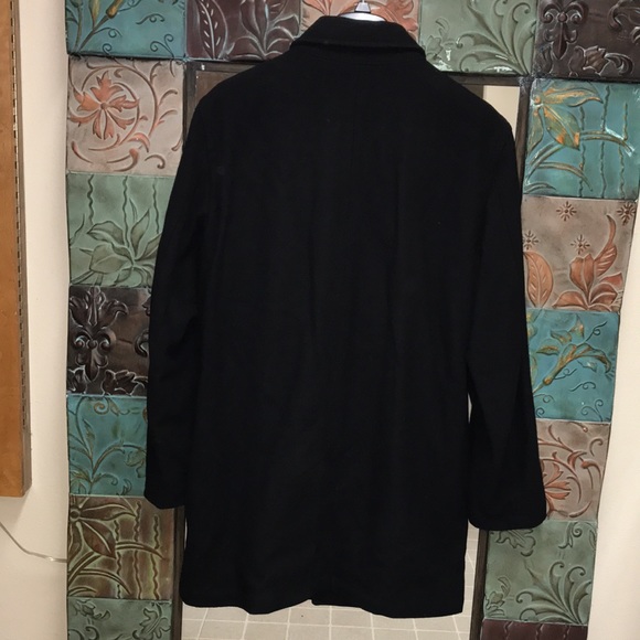 GAP Wool Blend Coat - Picture 6 of 16
